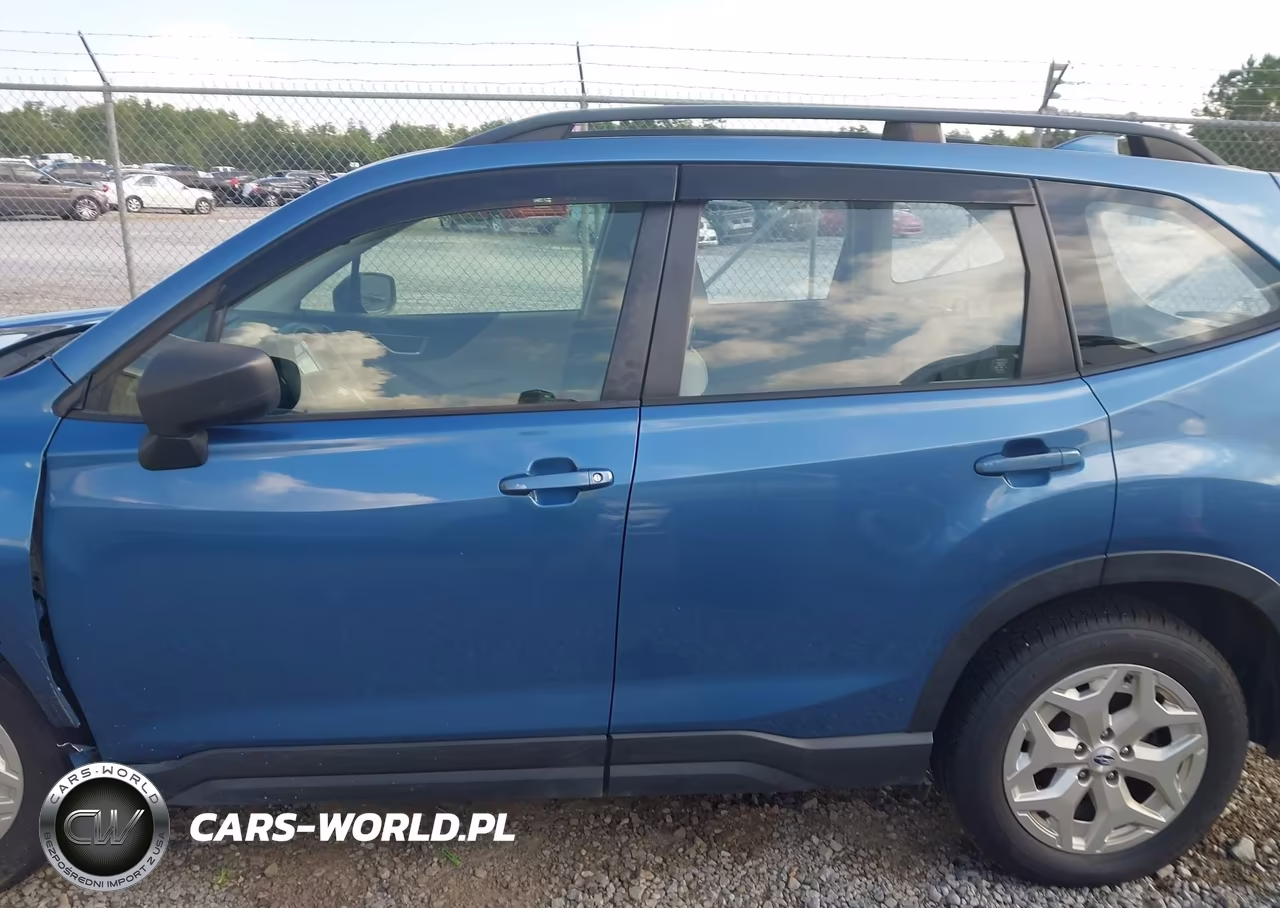 2020 Subaru Forester VIN:JF2SKADC9LH476624 - 15