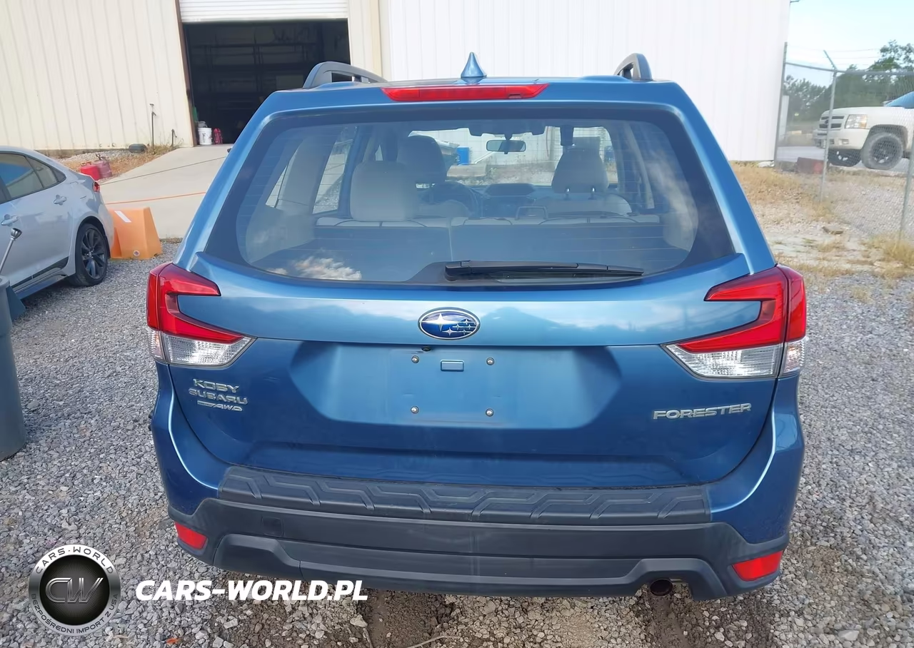 2020 Subaru Forester VIN:JF2SKADC9LH476624 - 17