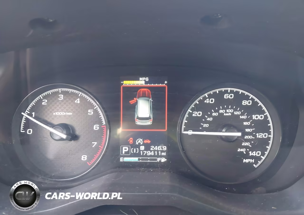 2020 Subaru Forester VIN:JF2SKADC9LH476624 - 7