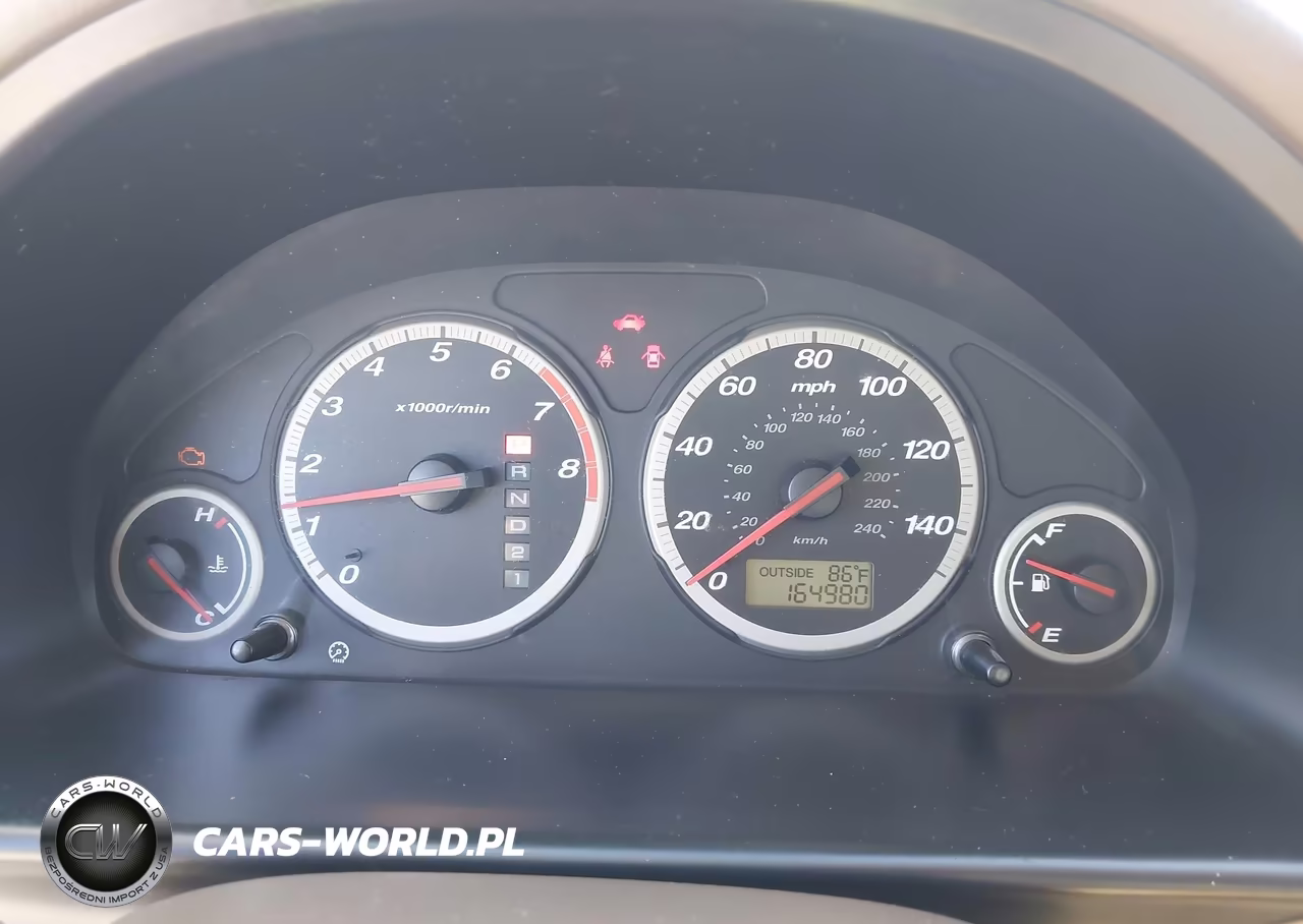 2006 Honda Cr-V Ex VIN:JHLRD78856C041099 - 7