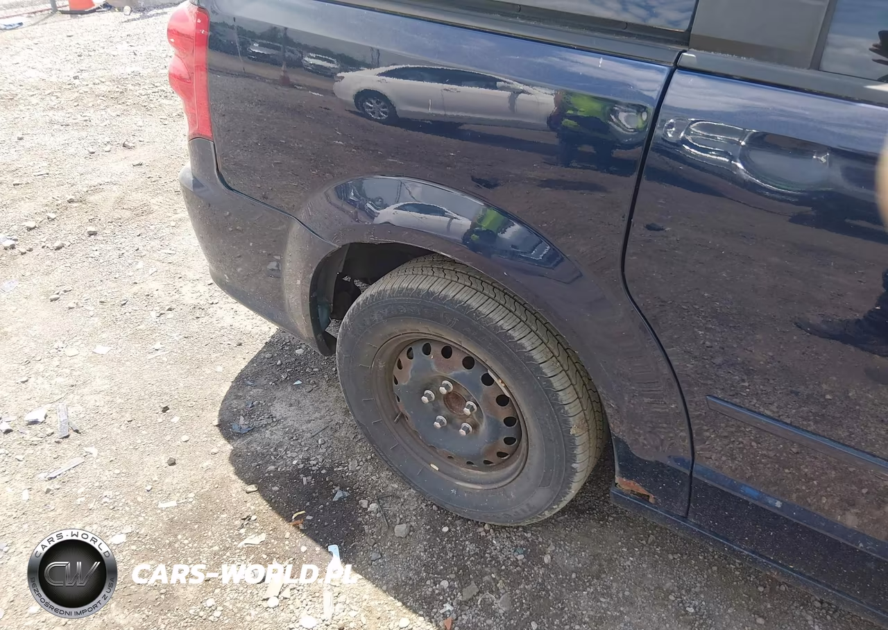 2012 Dodge Grand Caravan Se-Avp VIN:2C4RDGBG7CR366482 - 12