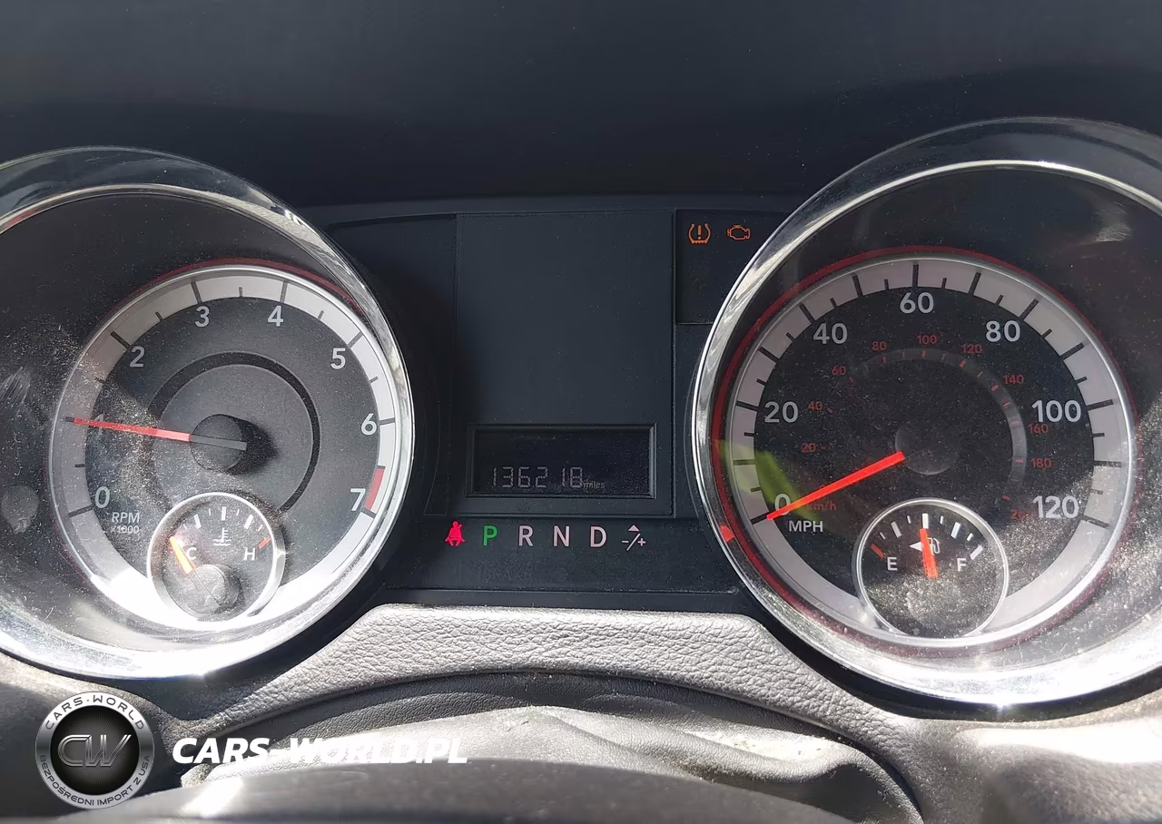 2012 Dodge Grand Caravan Se-Avp VIN:2C4RDGBG7CR366482 - 7