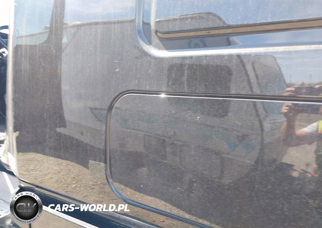2024 Freightliner New Cascadia 126 VIN:3AKJHHFG9RSUR4593 - 11