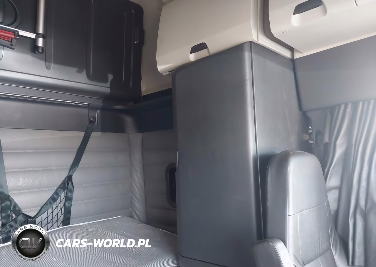 2024 Freightliner New Cascadia 126 VIN:3AKJHHFG9RSUR4593 - 16