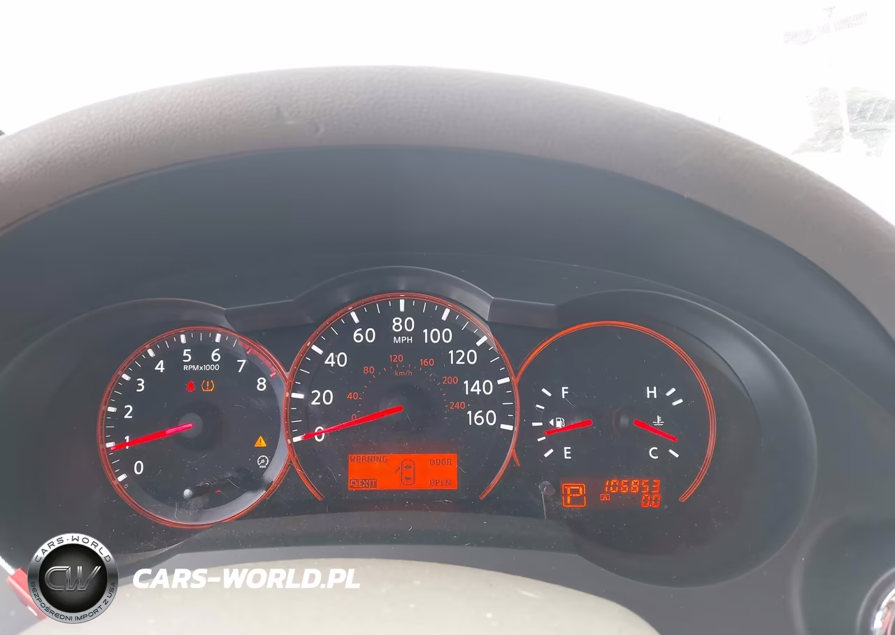 2008 Nissan Altima 3.5 Se VIN:1N4BL24E38C214868 - 7