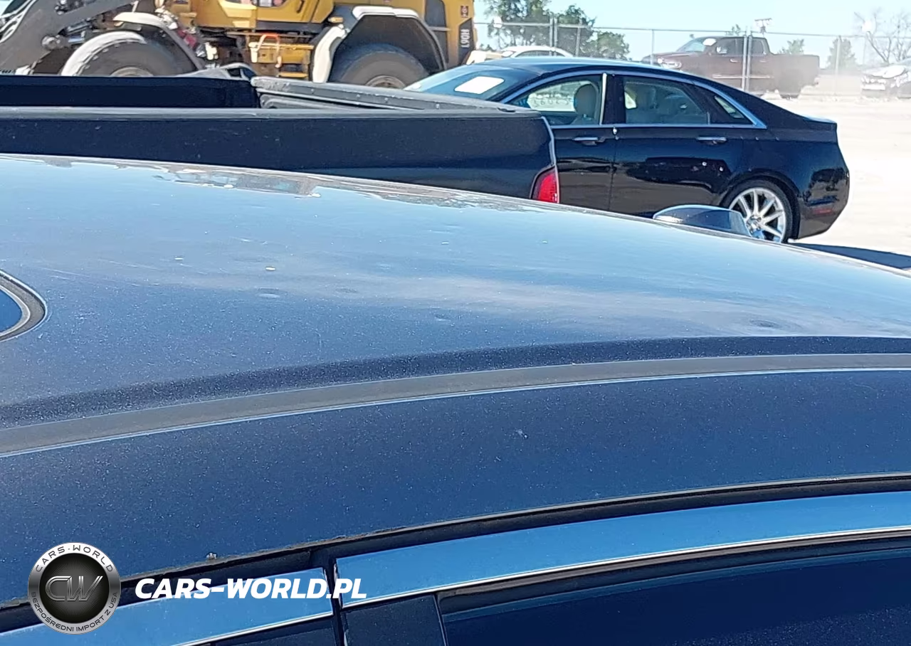 2009 Honda Accord 3.5 Ex-L VIN:1HGCP36829A031055 - 6