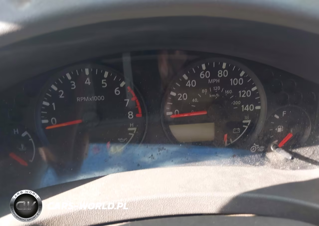 2018 Nissan Frontier Sv VIN:1N6AD0ER8JN707915 - 15