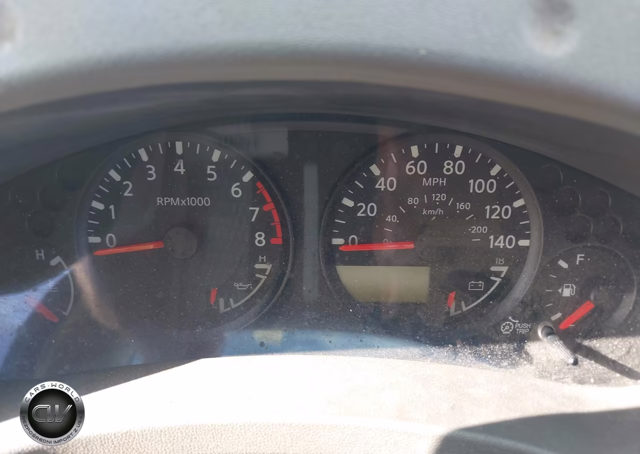 2018 Nissan Frontier Sv VIN:1N6AD0ER8JN707915 - 7