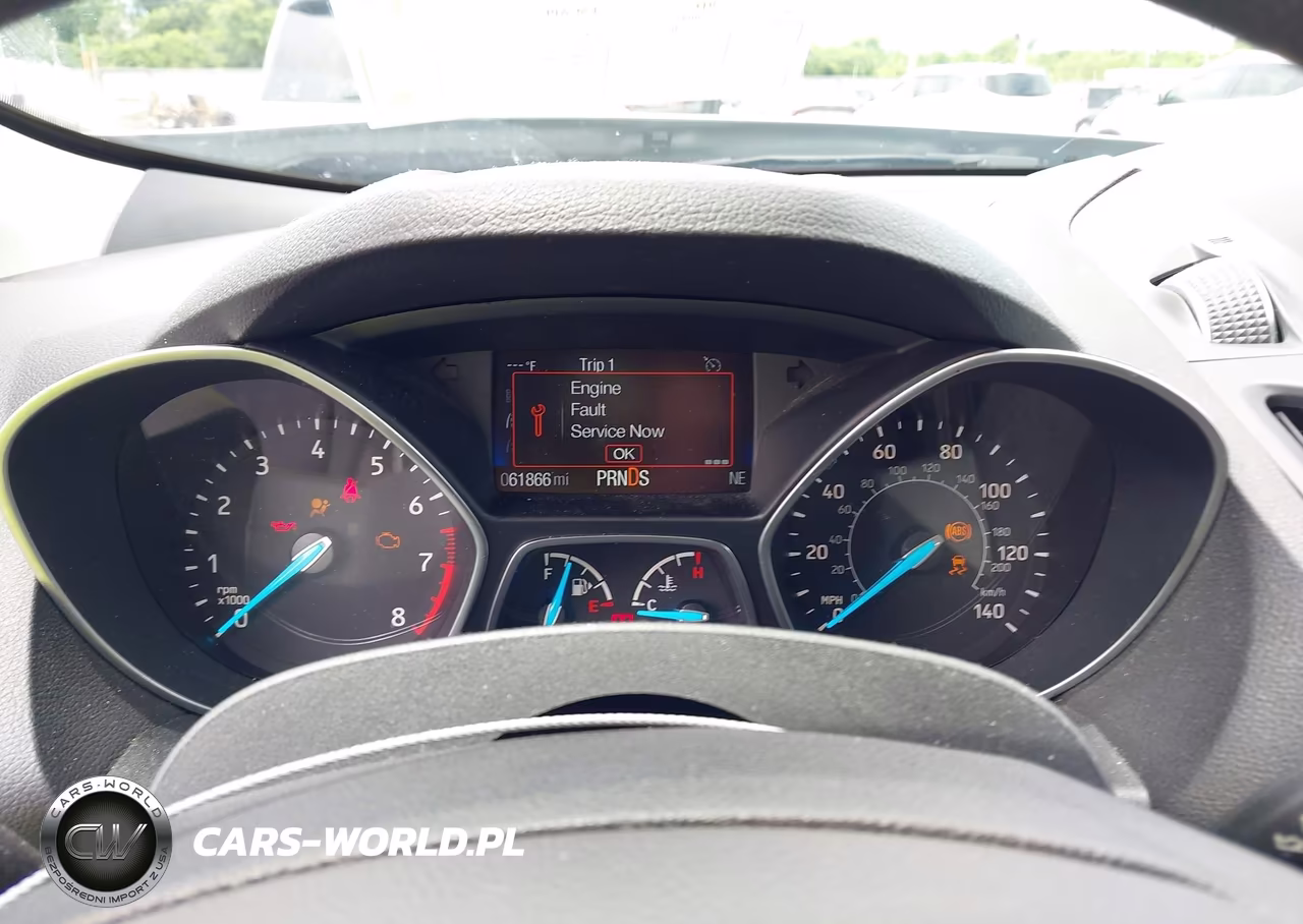 2018 Ford Escape Se VIN:1FMCU0GD7JUA20147 - 7