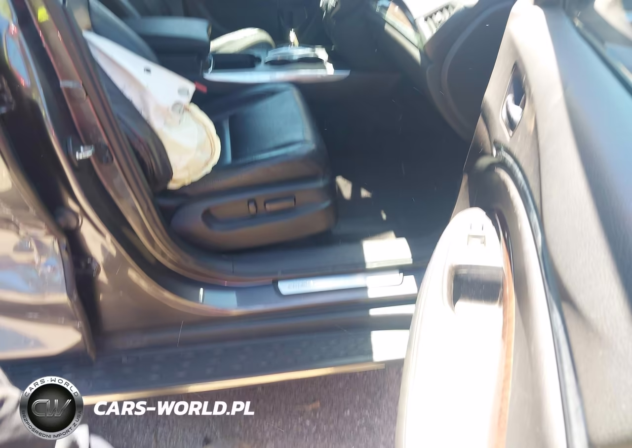 2018 Acura Mdx VIN:5J8YD4H37JL016548 - 5
