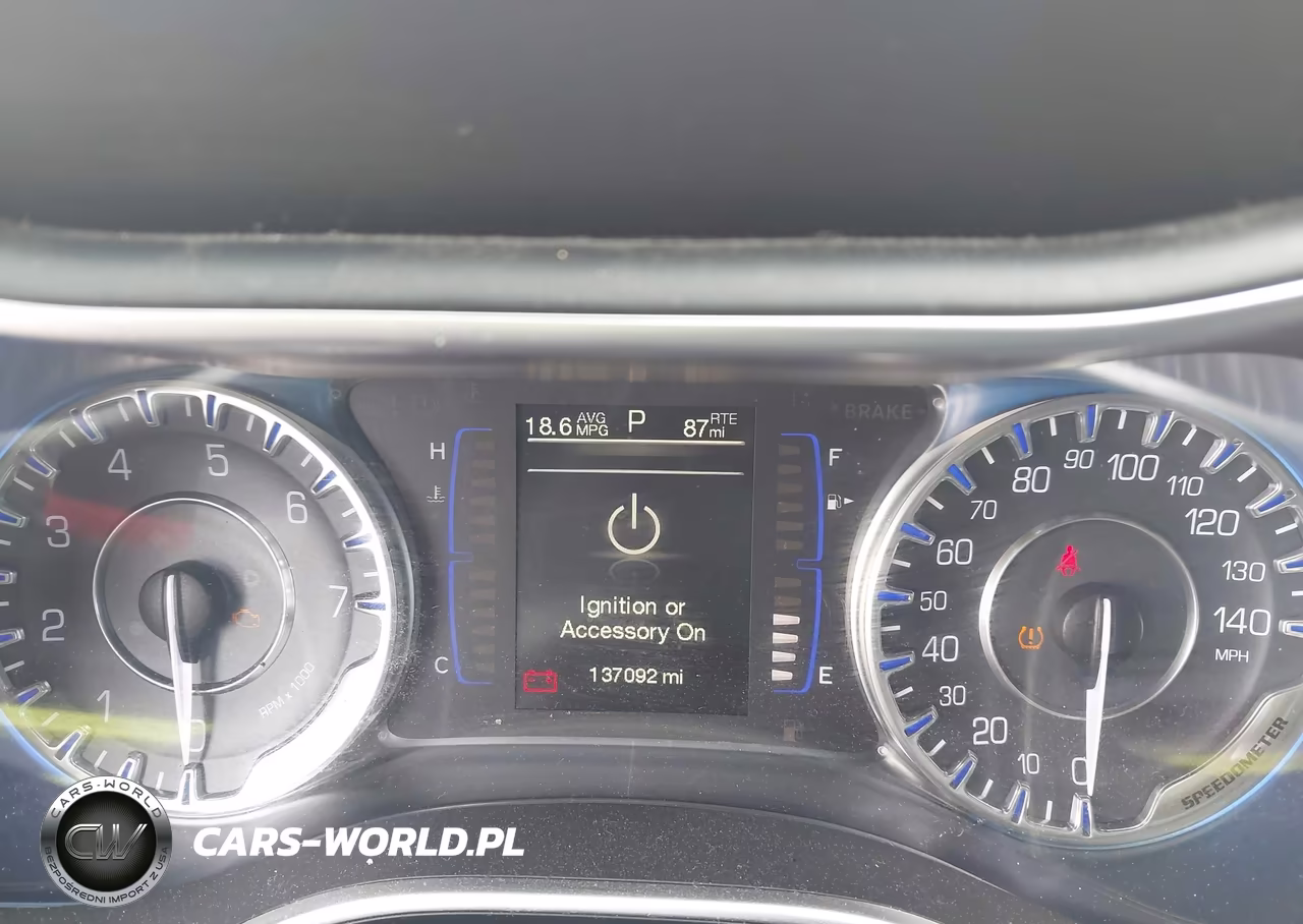 2015 Chrysler 200 Limited VIN:1C3CCCAB5FN521317 - 7