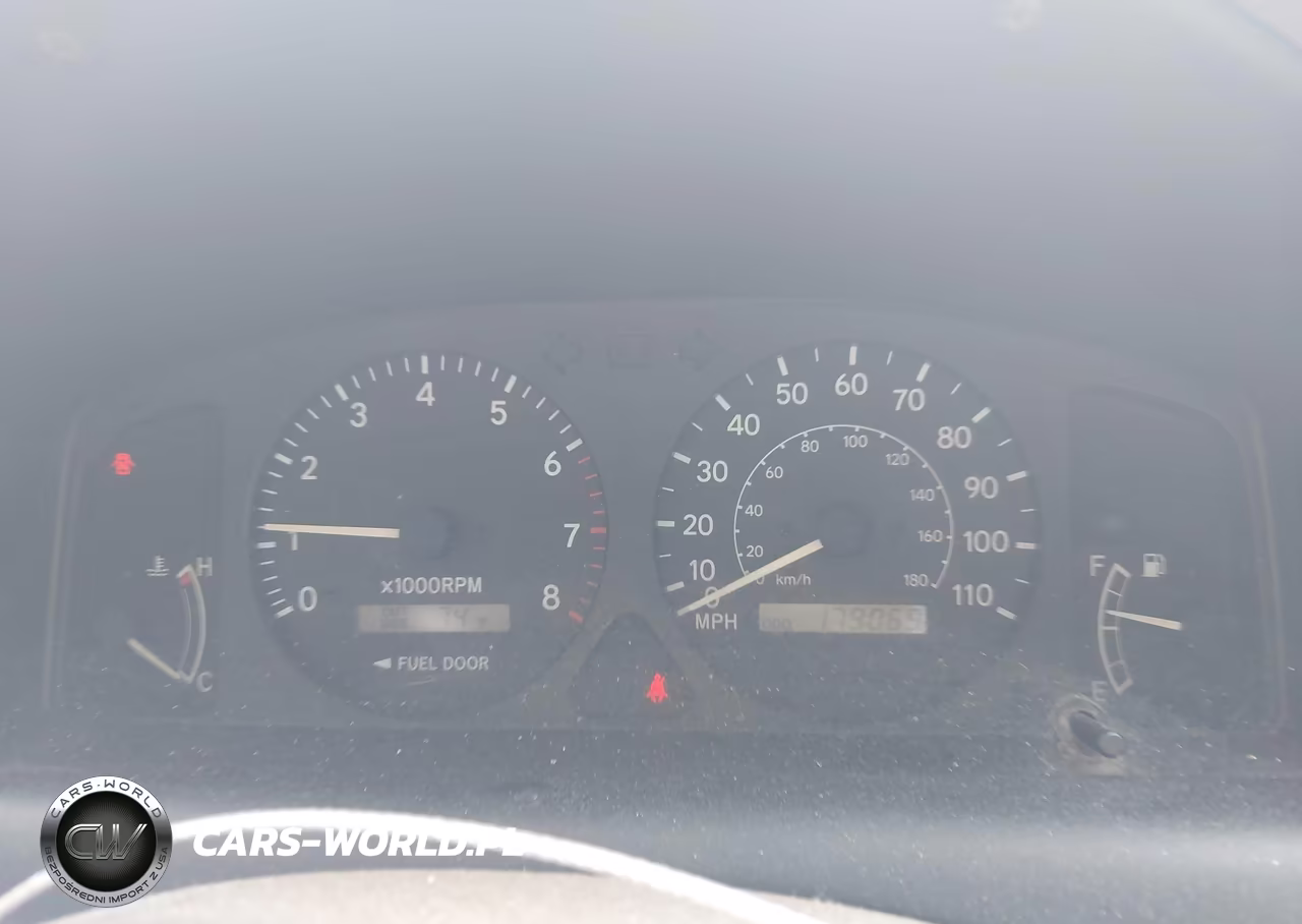 2002 Toyota Corolla Le VIN:1NXBR12E22Z594966 - 7