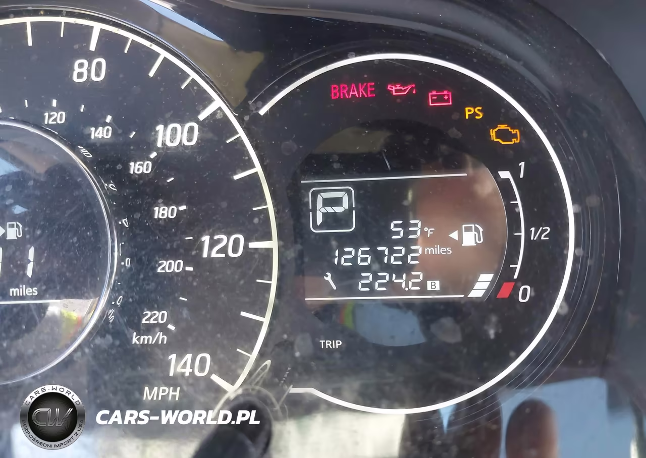 2015 Nissan Versa Note S (Sr)-S Plus-Sl-Sr-Sv VIN:3N1CE2CP5FL420676 - 12