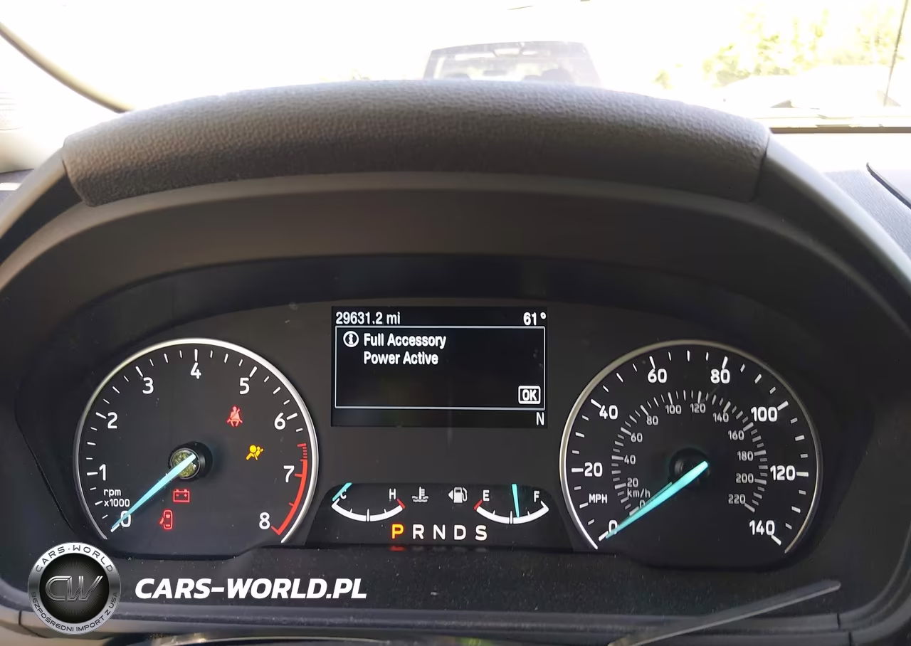 2022 Ford Ecosport Se VIN:MAJ6S3GL7NC463853 - 7