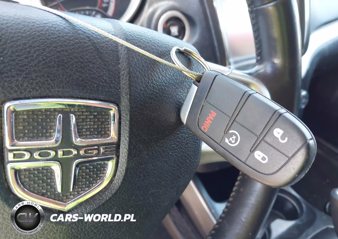 2015 Dodge Journey Sxt VIN:3C4PDCBB5FT708906 - 11
