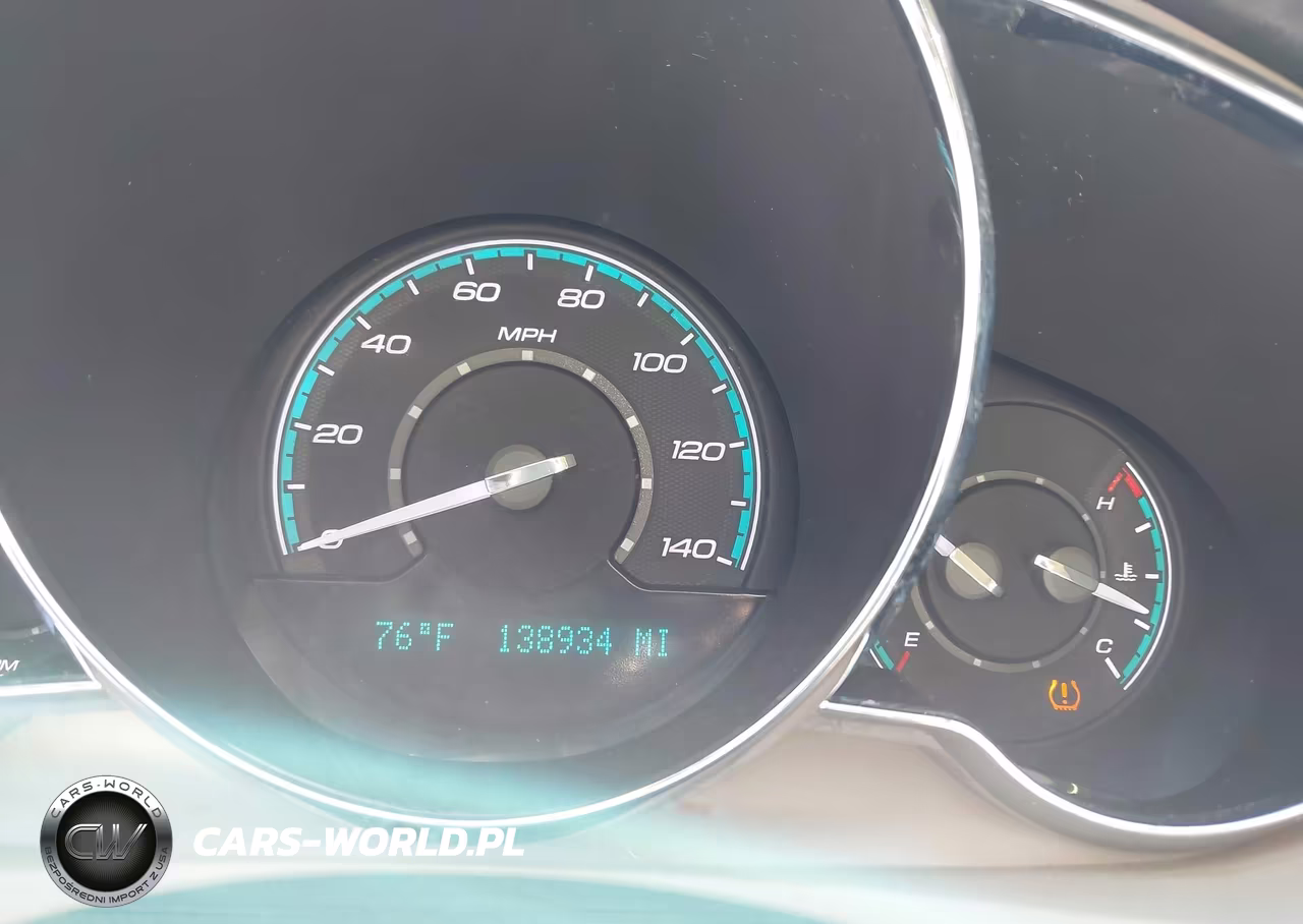 2010 Chevrolet Malibu Lt VIN:1G1ZD5E76AF112484 - 16