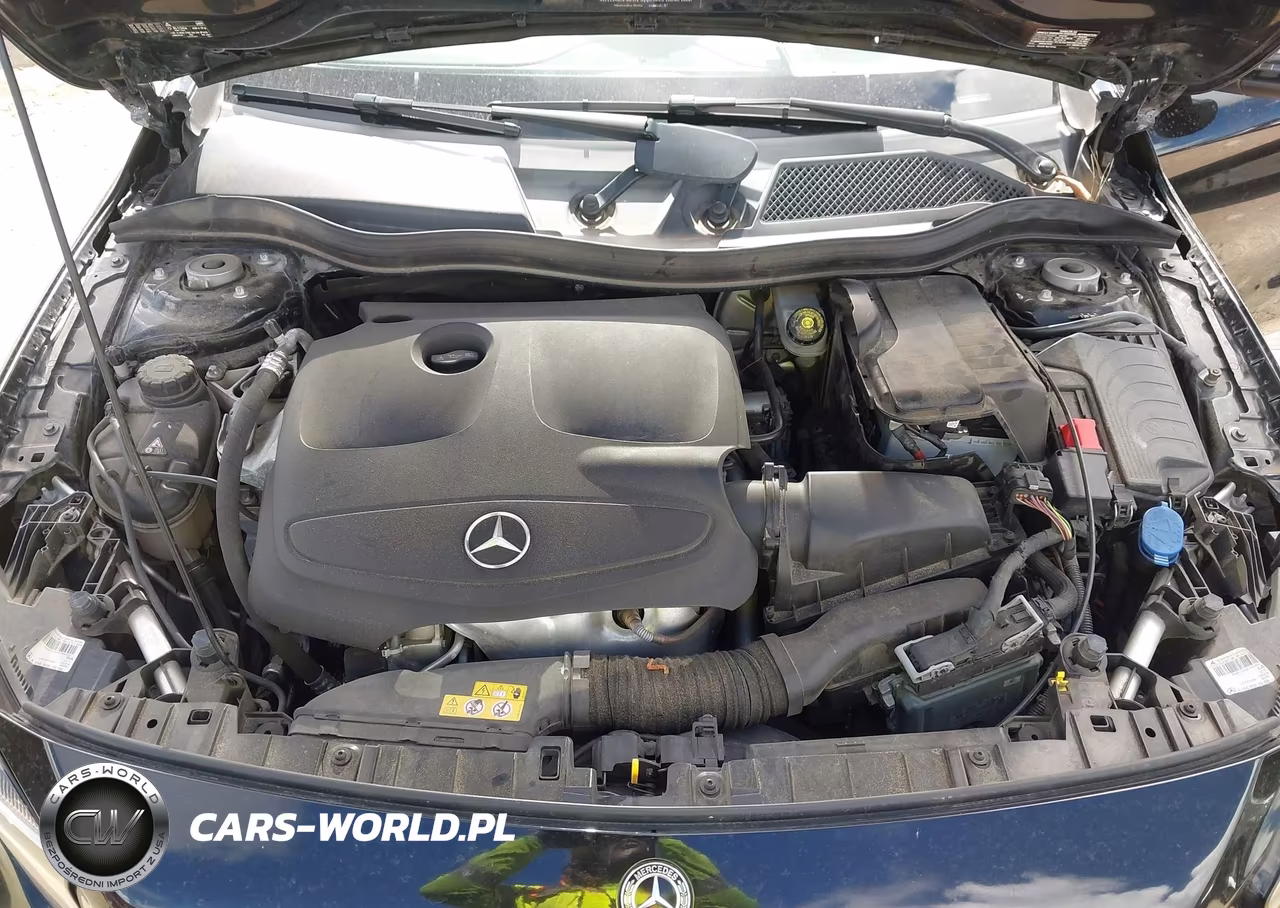 2018 Mercedes-Benz Gla 250 VIN:WDCTG4EB7JJ456013 - 10