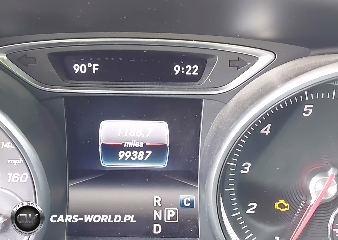 2018 Mercedes-Benz Gla 250 VIN:WDCTG4EB7JJ456013 - 15