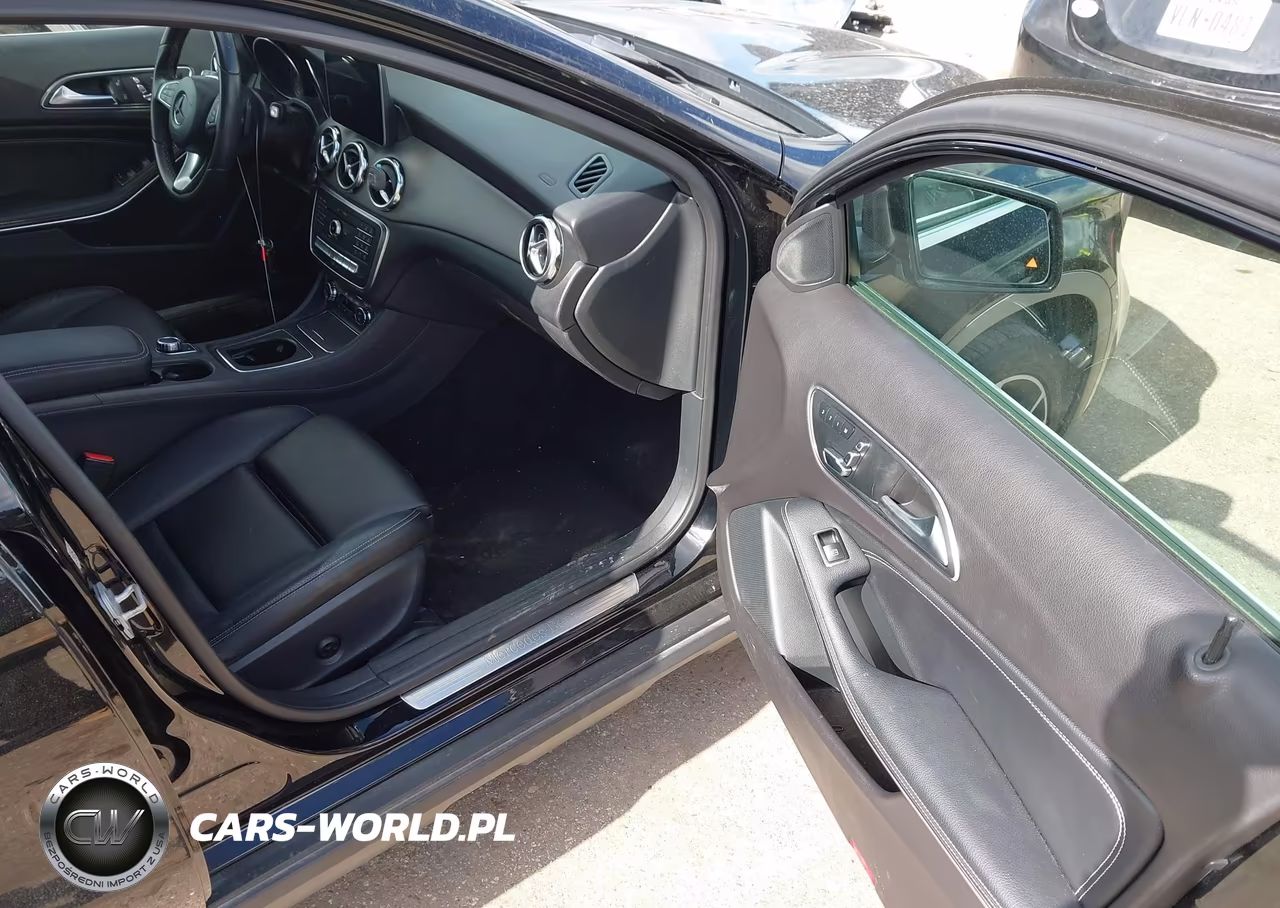 2018 Mercedes-Benz Gla 250 VIN:WDCTG4EB7JJ456013 - 5