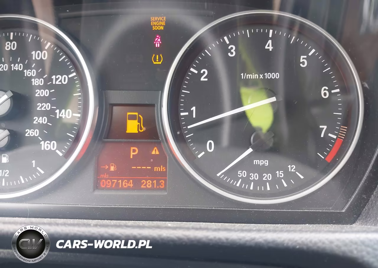 2011 BMW 328I xDrive VIN:WBAPK5C58BA994906 - 7