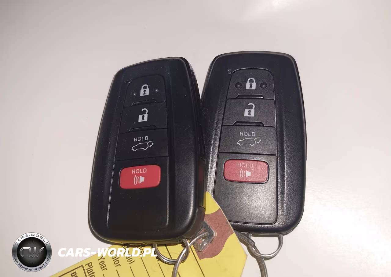 2025 Toyota Rav4 Xle VIN:2T3P1RFV1SC513728 - 11