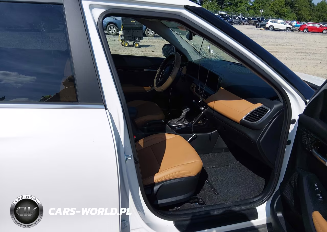 2024 Kia Seltos Ex VIN:KNDERCAA3R7581678 - 5