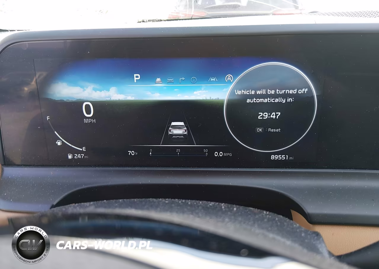 2024 Kia Seltos Ex VIN:KNDERCAA3R7581678 - 7
