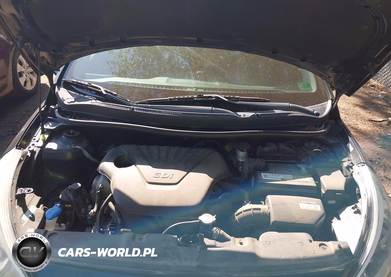 2017 Hyundai Accent Se VIN:KMHCT4AEXHU375397 - 10