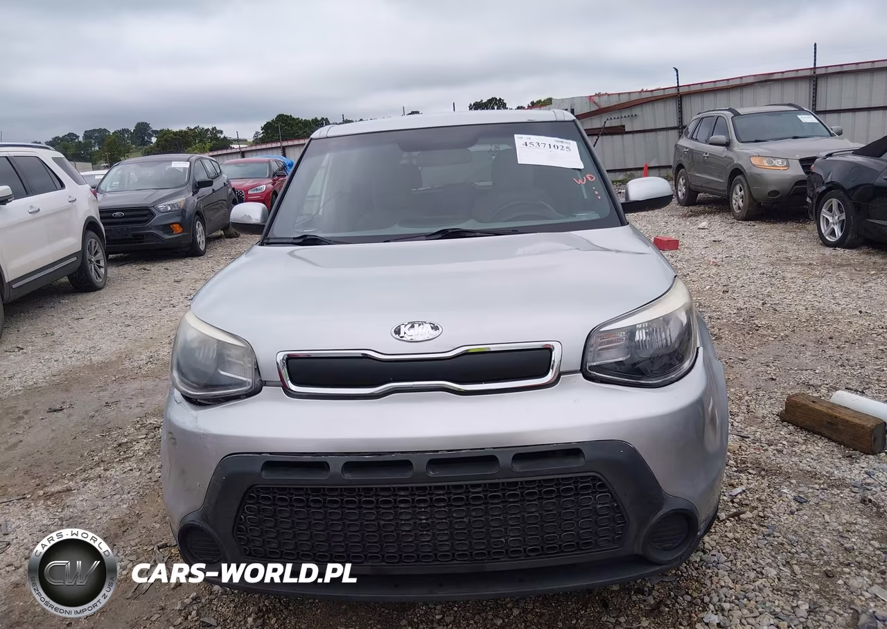 2014 Kia Soul VIN:KNDJN2A28E7713339 - 12