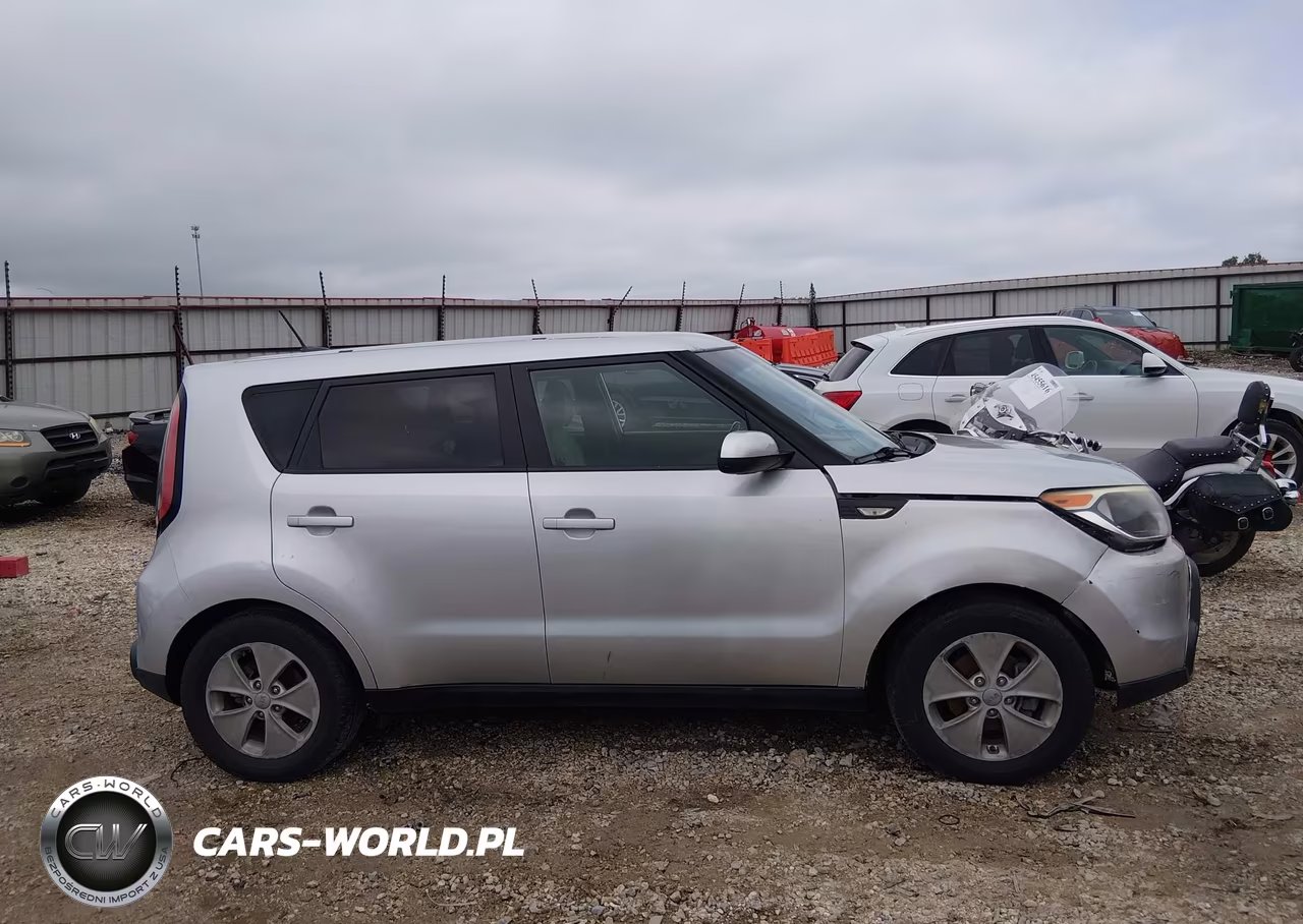 2014 Kia Soul VIN:KNDJN2A28E7713339 - 13