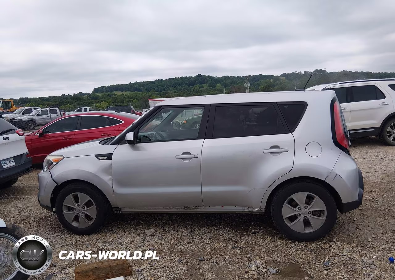 2014 Kia Soul VIN:KNDJN2A28E7713339 - 14