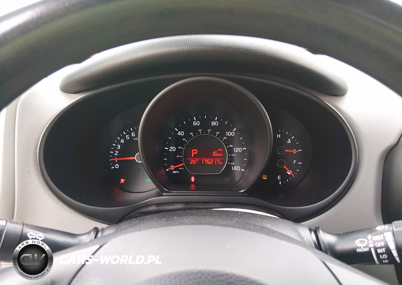 2014 Kia Soul VIN:KNDJN2A28E7713339 - 7