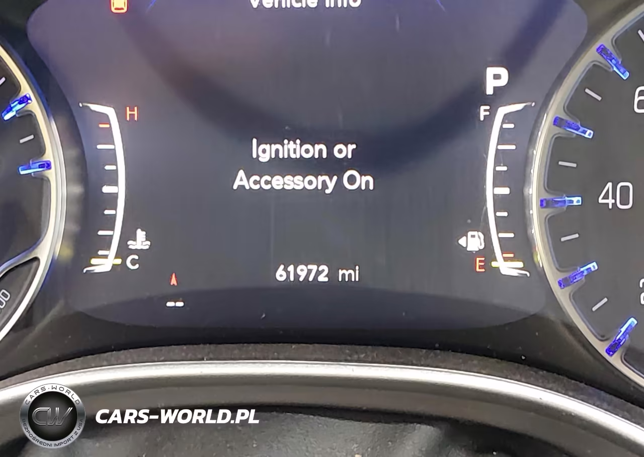 2024 Chrysler Pacifica Touring L VIN:2C4RC1BG4RR165325 - 15