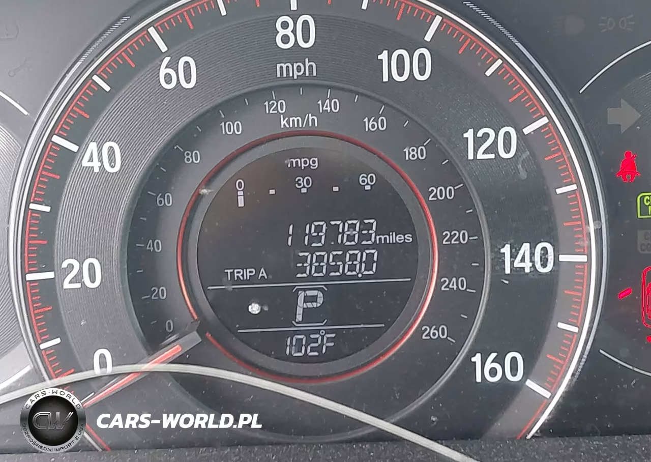 2017 Honda Accord Sport VIN:1HGCR2F5XHA108781 - 15