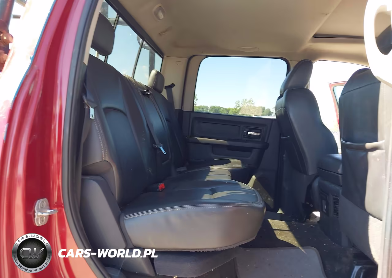 DODGE RAM 1500 VIN:1D7RV1CT3AS260442 - 8