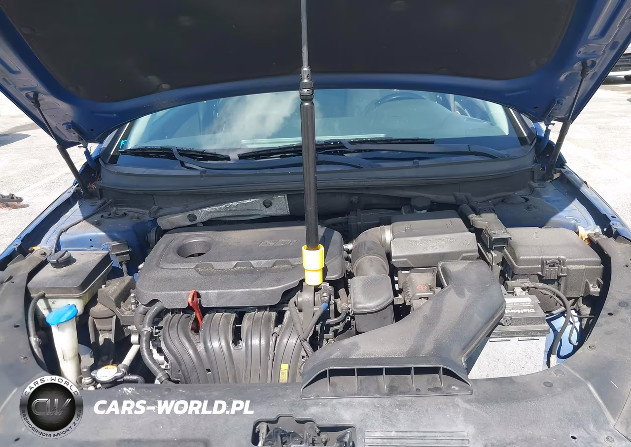2018 Hyundai Sonata Limited VIN:5NPE34AFXJH647940 - 10
