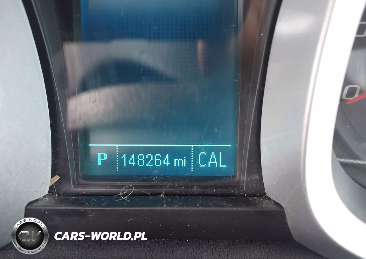 2012 Chevrolet Equinox Lt W-2Lt VIN:2GNALPEK1C1207978 - 16