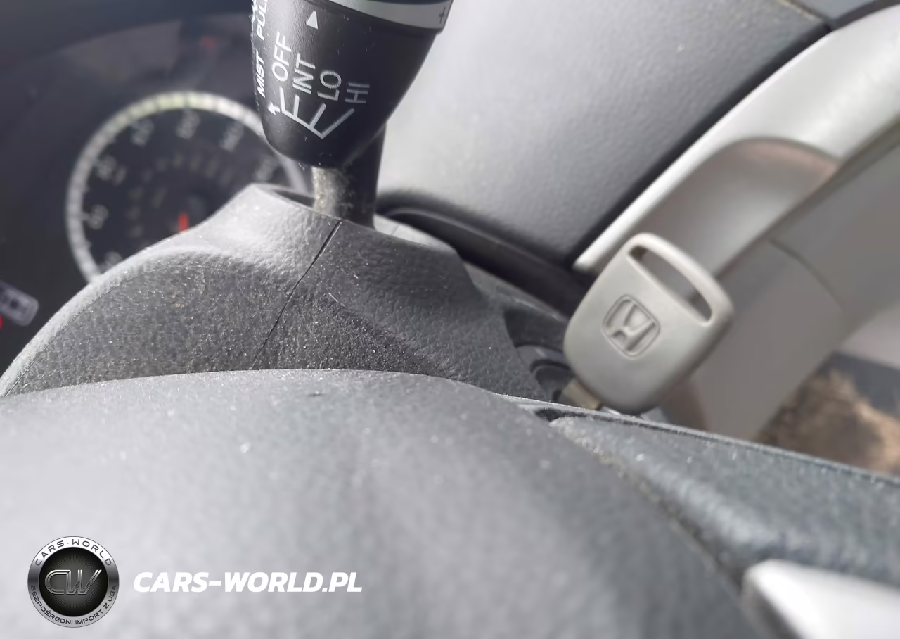 2012 Honda Accord 2.4 Lx VIN:1HGCP2F31CA034874 - 11