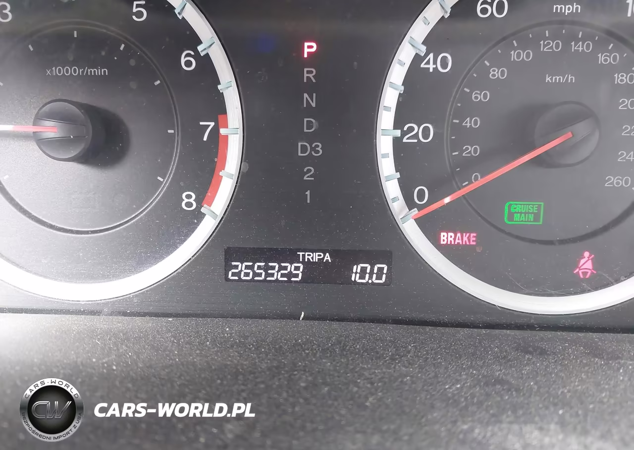 2012 Honda Accord 2.4 Lx VIN:1HGCP2F31CA034874 - 15