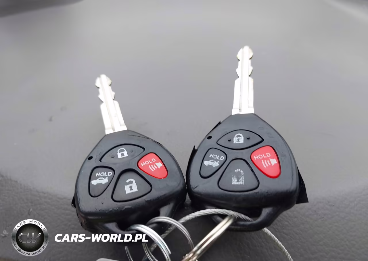 2010 Toyota Camry Le VIN:4T4BF3EK4AR042864 - 11