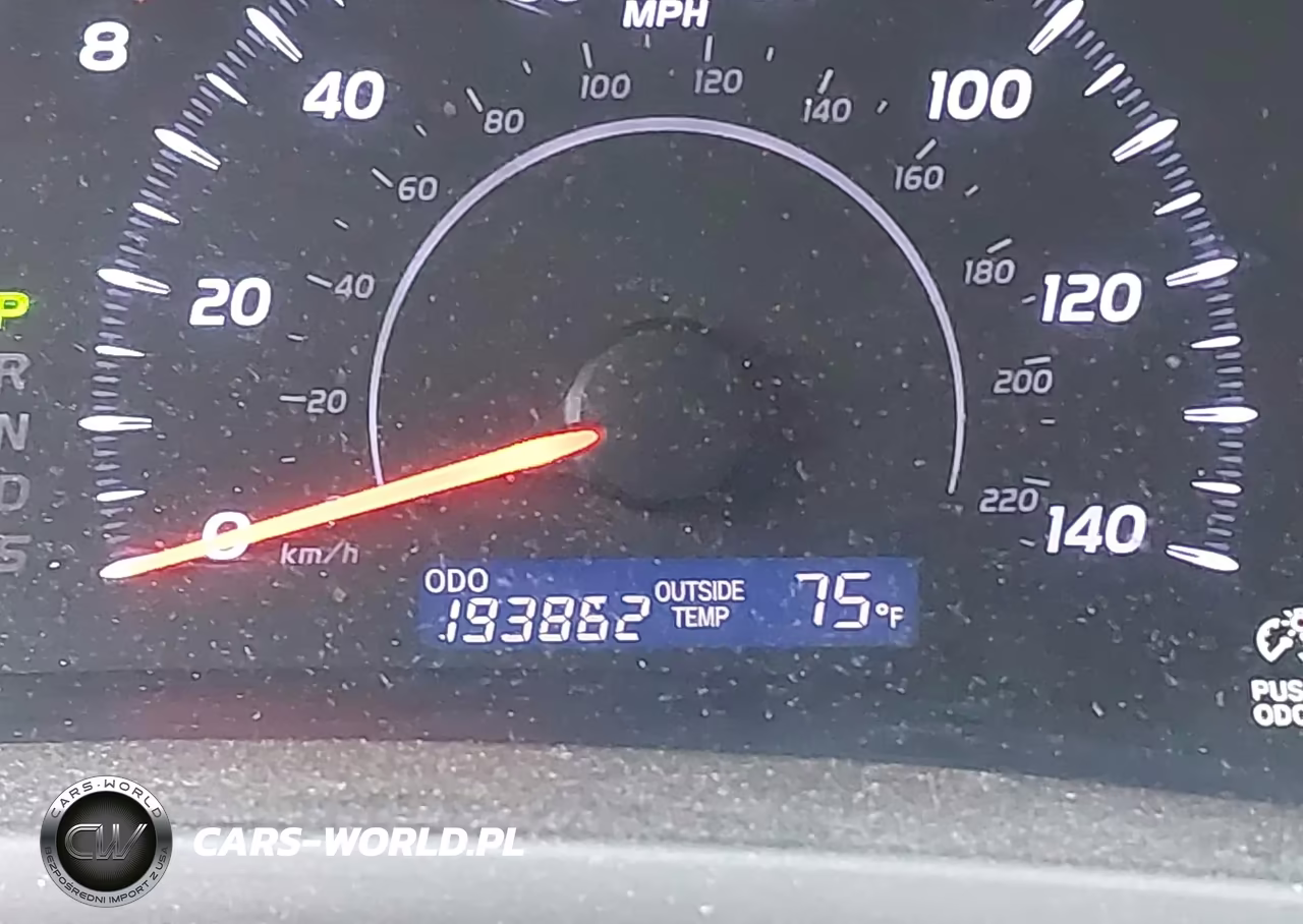 2010 Toyota Camry Le VIN:4T4BF3EK4AR042864 - 6