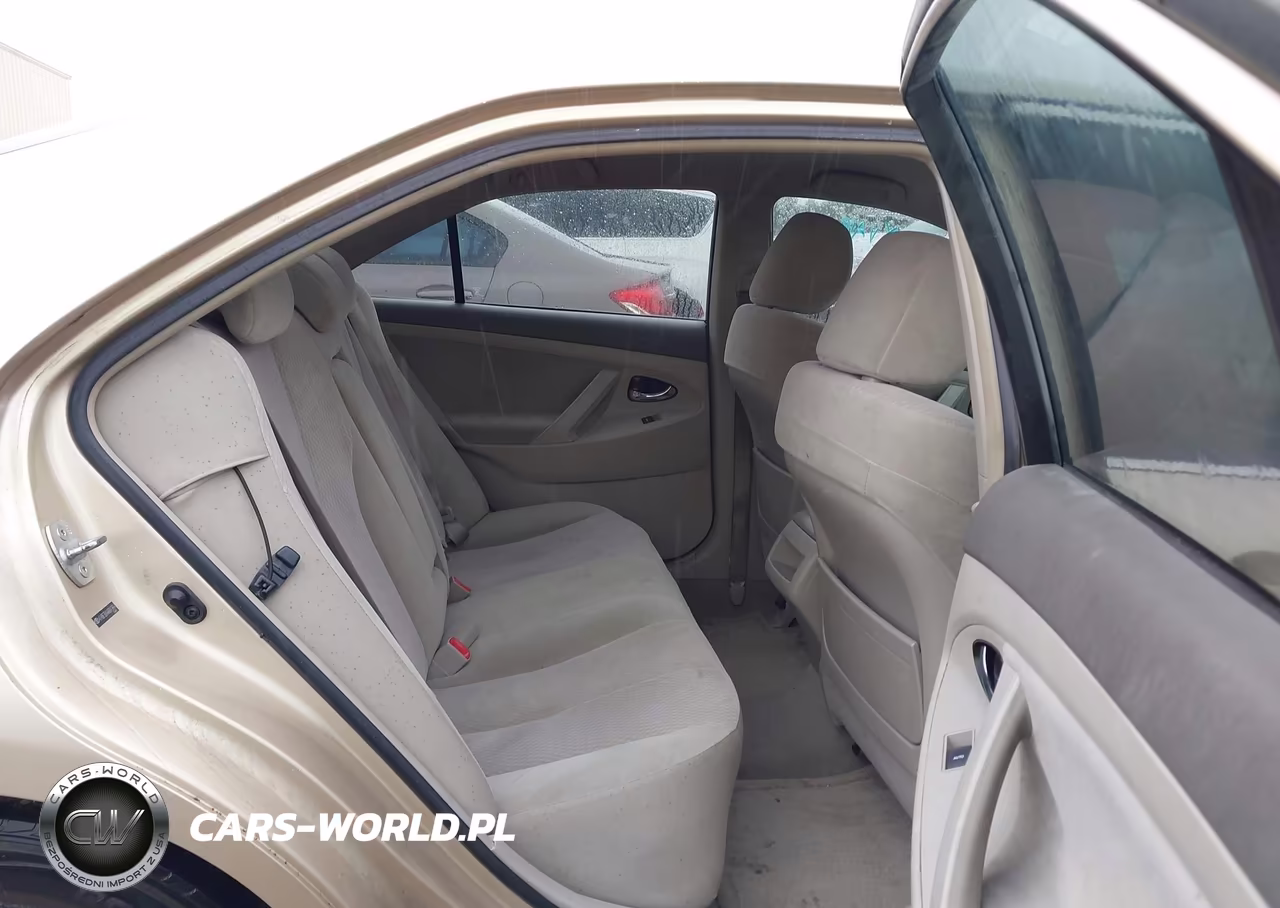2010 Toyota Camry Le VIN:4T4BF3EK4AR042864 - 8