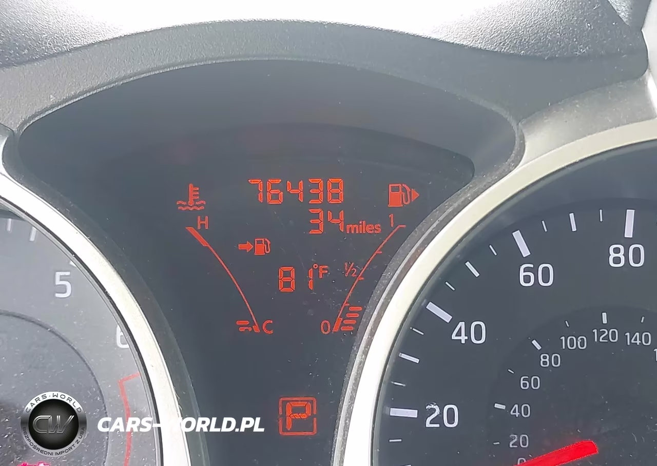 2014 Nissan Juke S VIN:JN8AF5MR7ET350910 - 15