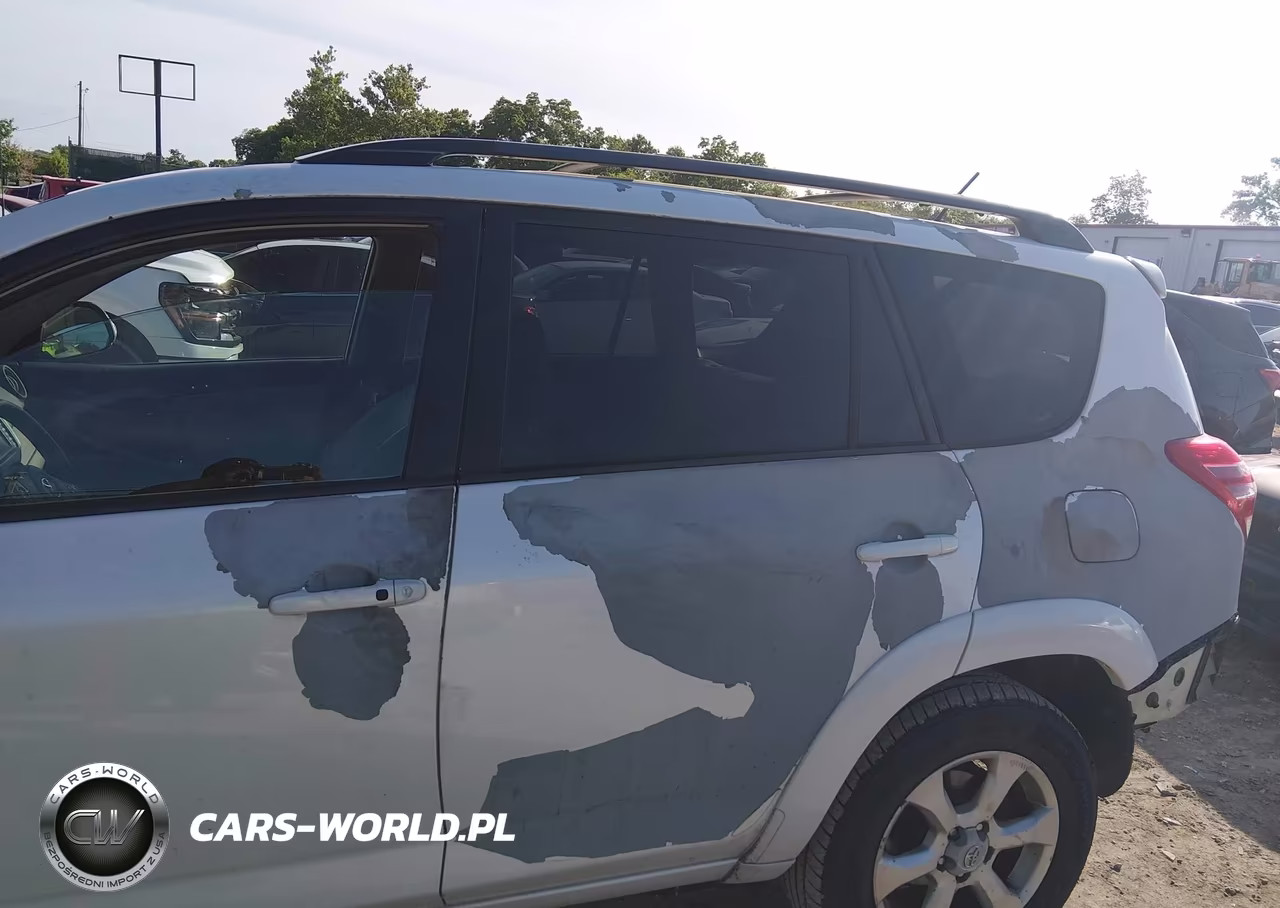 2010 Toyota Rav4 Limited V6 VIN:2T3DK4DV3AW033872 - 17