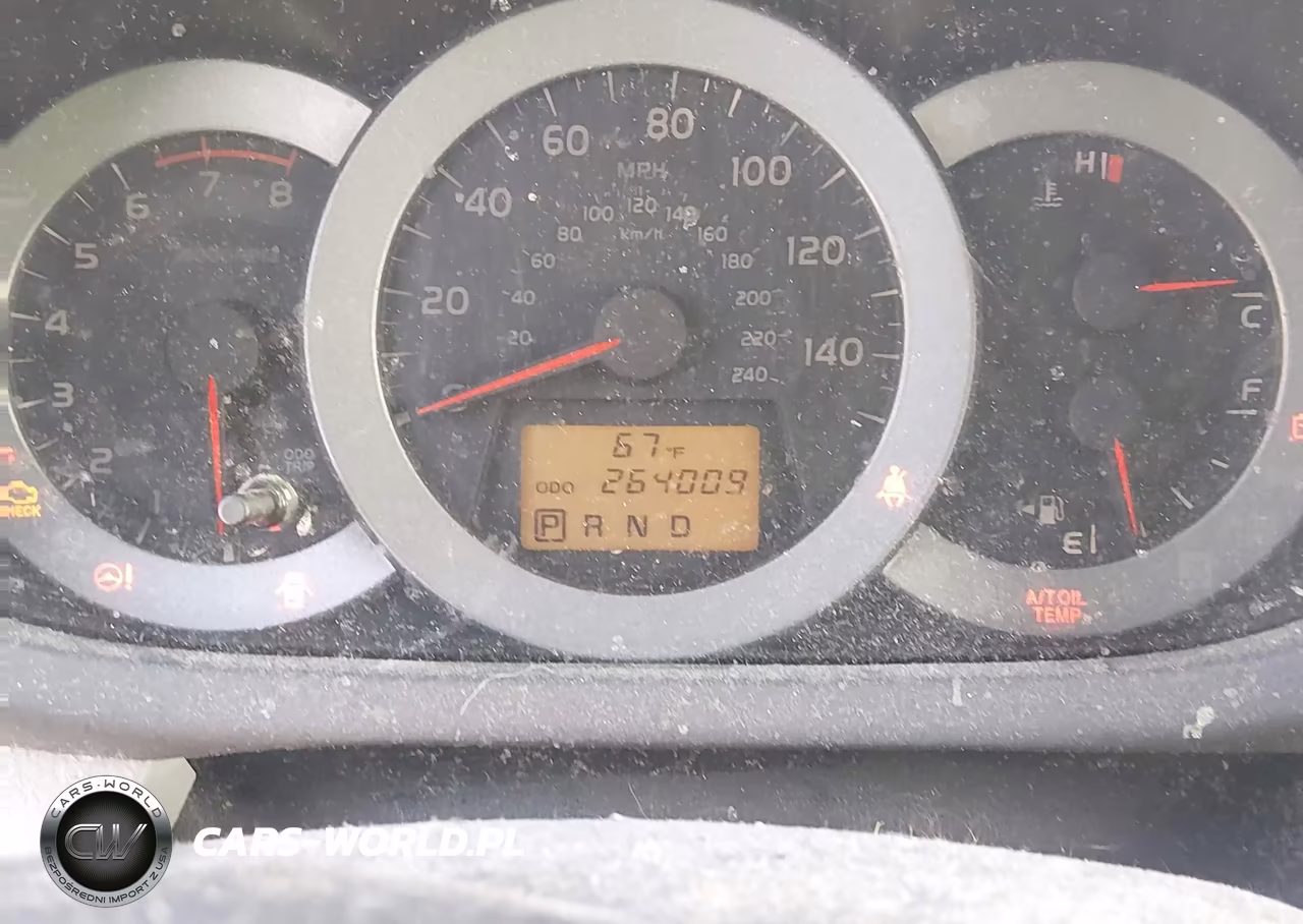 2010 Toyota Rav4 Limited V6 VIN:2T3DK4DV3AW033872 - 7
