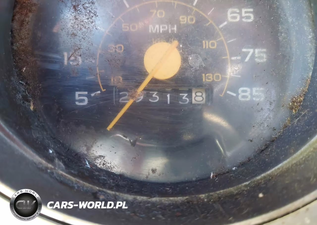 1986 Chevrolet K10 VIN:2GCEK14H6G1216567 - 7