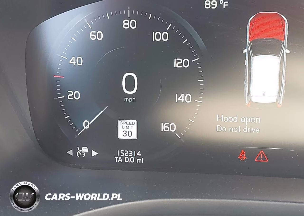 2018 Volvo Xc60 Hybrid T8 Inscription VIN:LYVBR0DL6JB106489 - 15