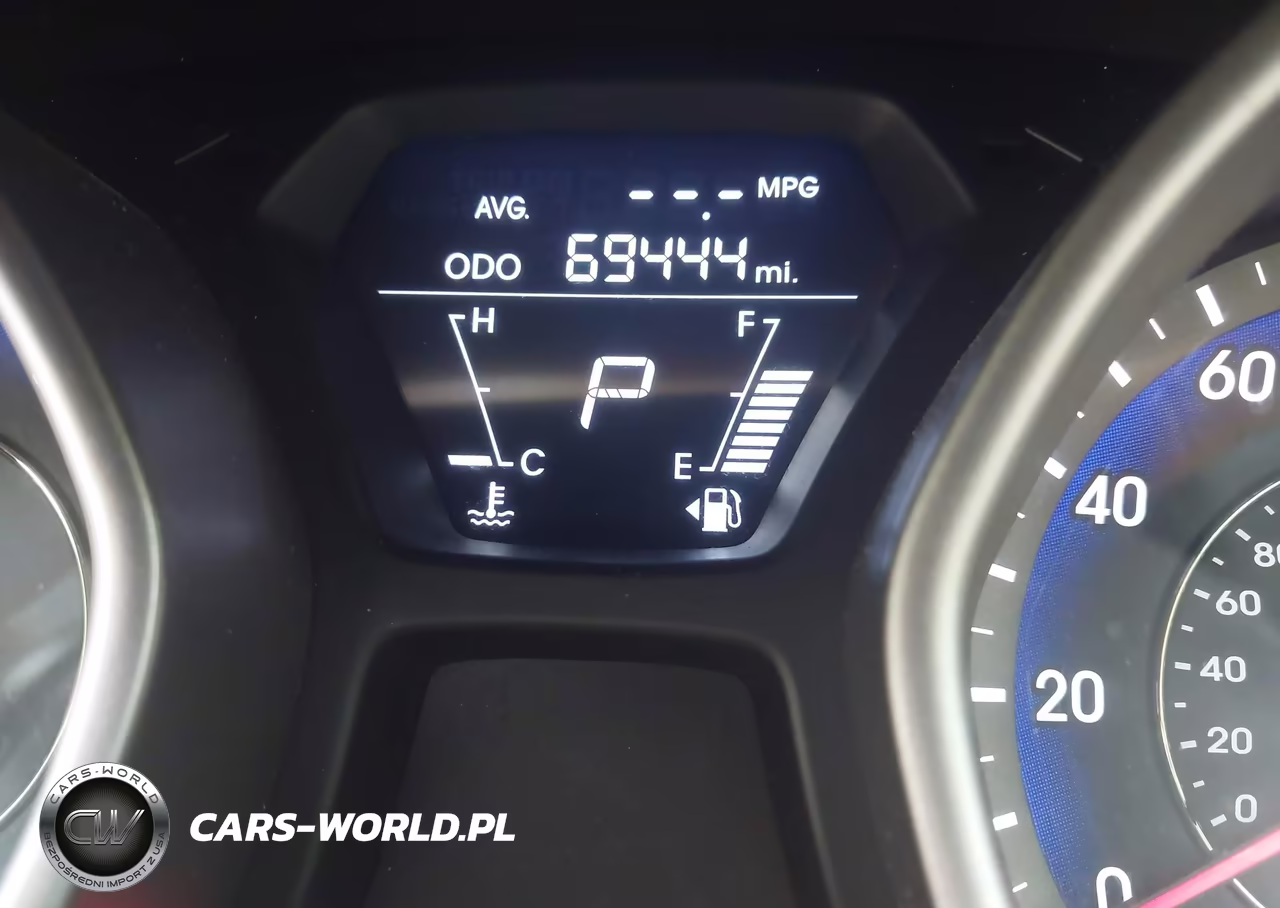 2013 Hyundai Elantra Limited VIN:KMHDH4AE3DU619195 - 12