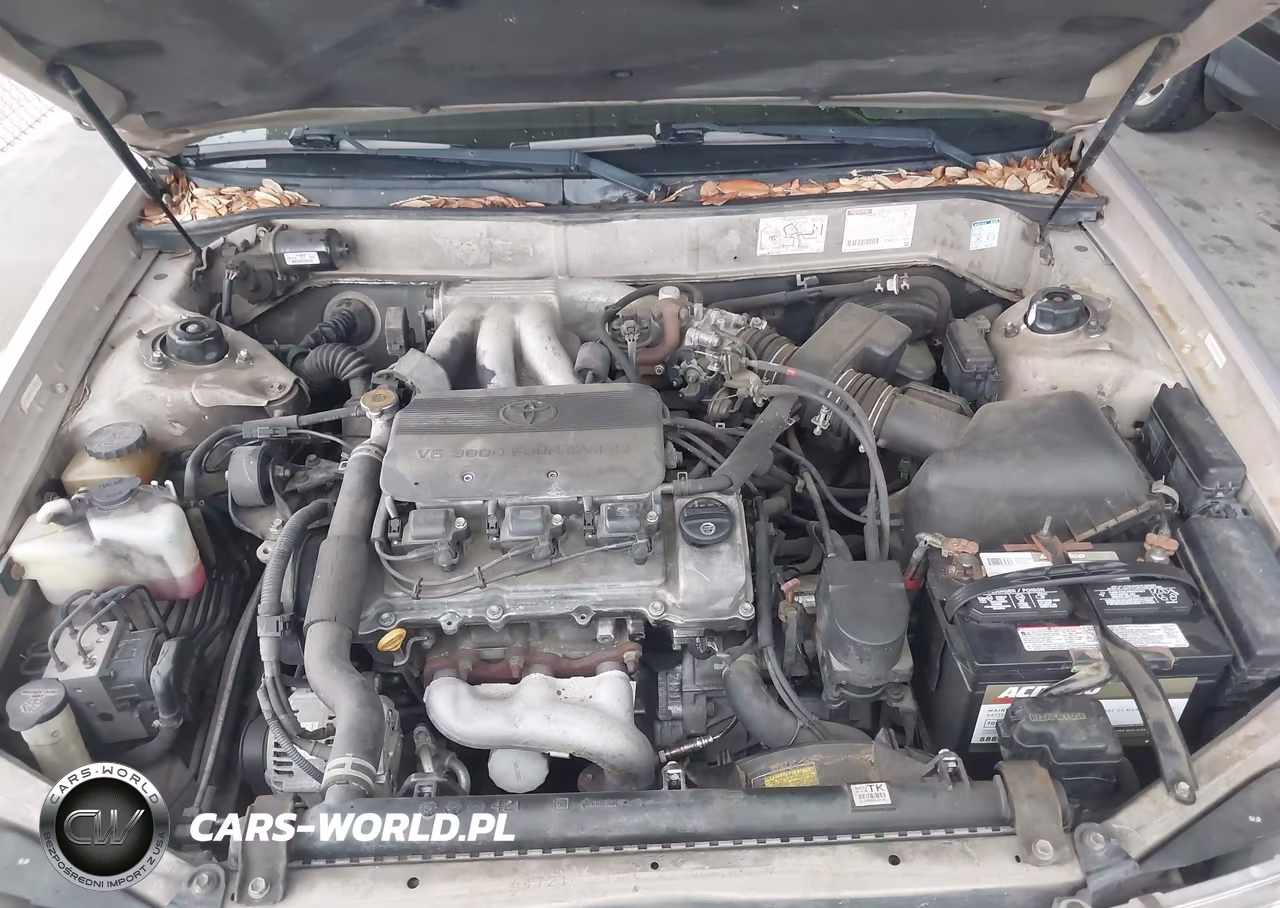 1999 Toyota Avalon Xls VIN:4T1BF18B6XU302927 - 10