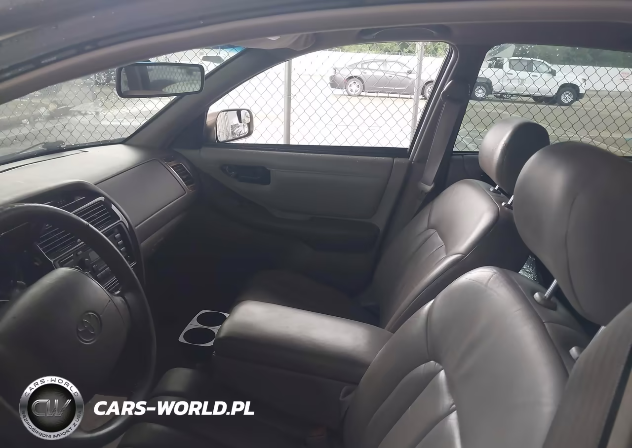 1999 Toyota Avalon Xls VIN:4T1BF18B6XU302927 - 5